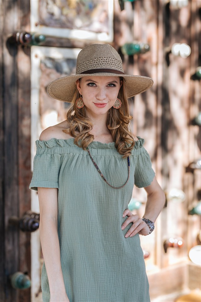 Hat 101